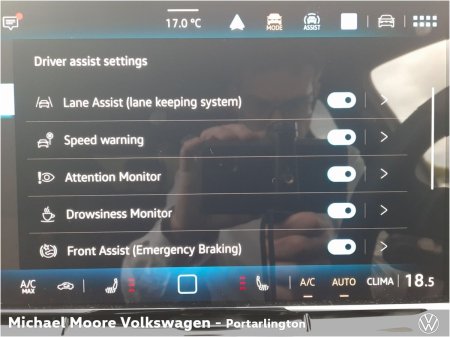 2027 Volkswagen Golf - photo 19