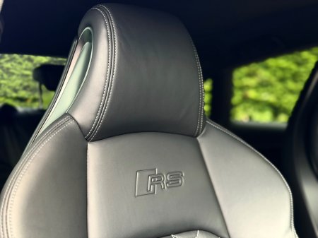 2023 Audi RS5 - photo 8