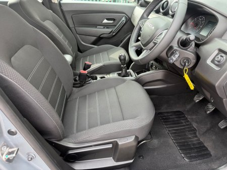 2023 Dacia Duster - photo 19
