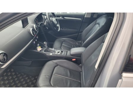2015 Audi A3 - photo 14