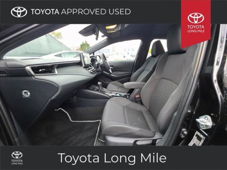 2022 Toyota Corolla - photo 6