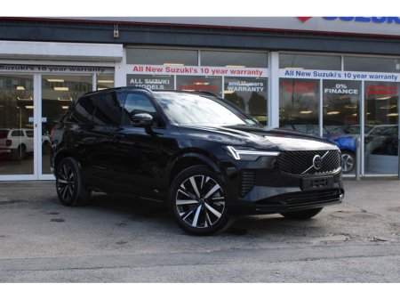 2025 Volvo XC90 - photo 3