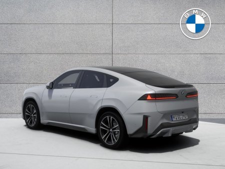 2027 BMW X4 - photo 2