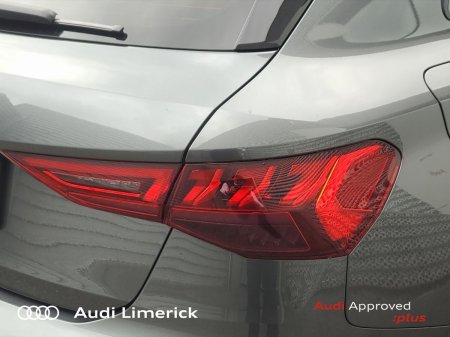 2024 Audi A3 - photo 41