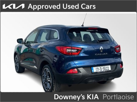 2017 Renault Kadjar - photo 3