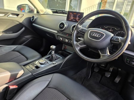 2013 Audi A3 - photo 16