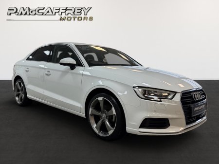 2018 Audi A3 - photo 3
