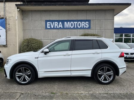 2020 Volkswagen Tiguan - photo 6