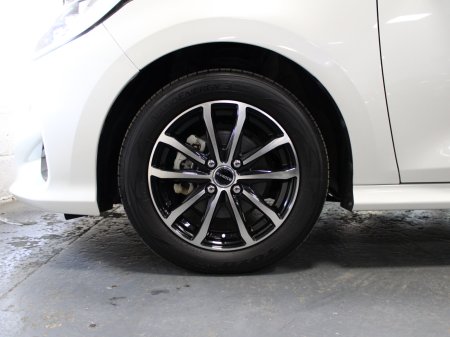 2021 Toyota Yaris - photo 12