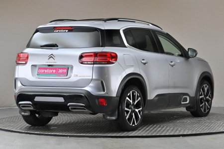 2019 Citroen C5 Aircross - photo 9