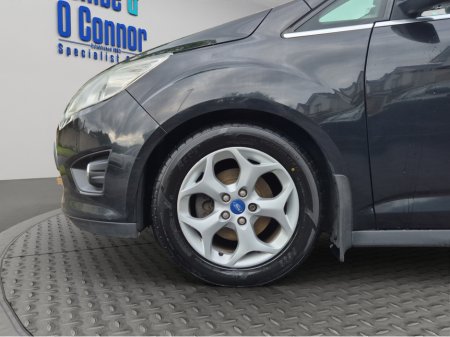 2012 Ford C-Max - photo 16