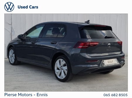 2025 Volkswagen Golf - photo 3