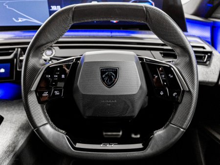 2025 Peugeot 5008 - photo 12
