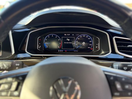 2024 Volkswagen T-Roc - photo 13