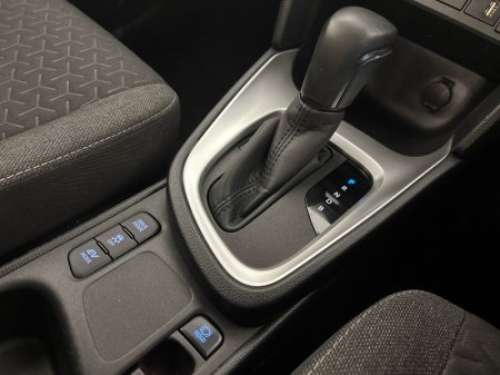 2023 Toyota Yaris Cross - photo 16