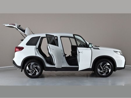 2026 Suzuki Vitara - photo 16
