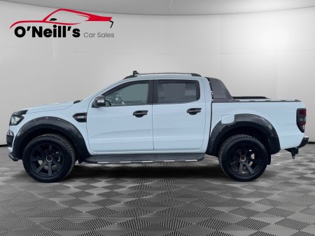 2017 Ford Ranger - photo 4