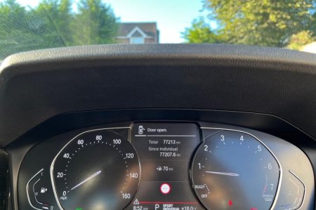 2021 BMW 3-Series - photo 13