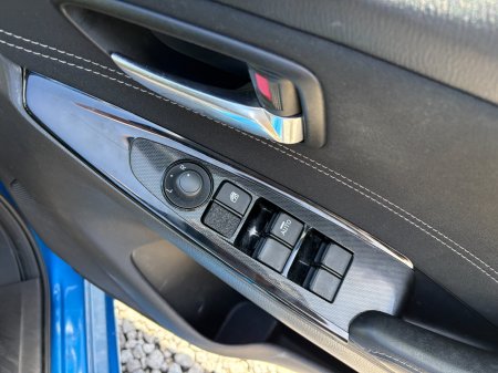 2017 Mazda Demio - photo 24