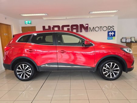 2022 Renault Kadjar - photo 3