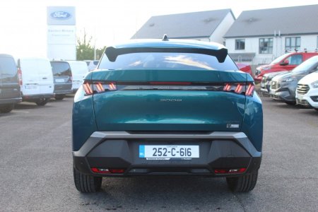2025 Peugeot 3008 - photo 7