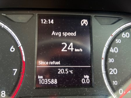 2018 Volkswagen Polo - photo 19