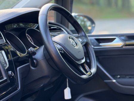 2017 Volkswagen Touran - photo 13