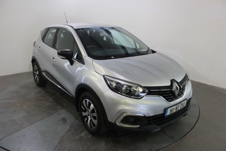 2019 Renault Captur 1.5 dCi 90 PLAY - TENDER 14