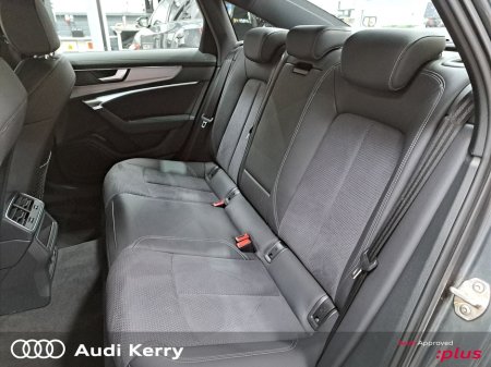 2022 Audi A6 - photo 13