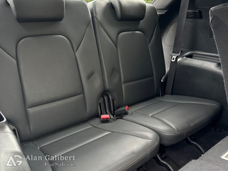 2017 Hyundai Santa Fe - photo 15