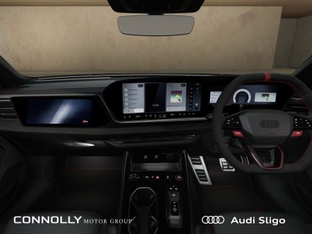 2027 Audi RS5 - photo 4