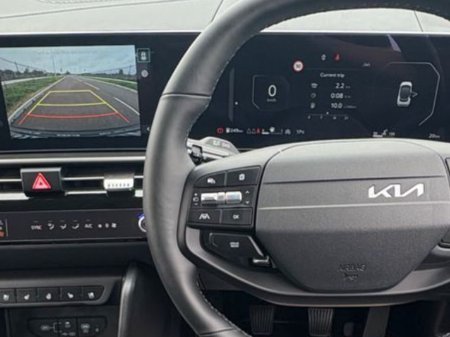 2026 Kia Sportage - photo 14