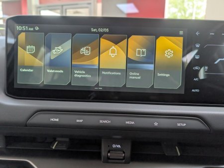2026 Kia EV2 - photo 12