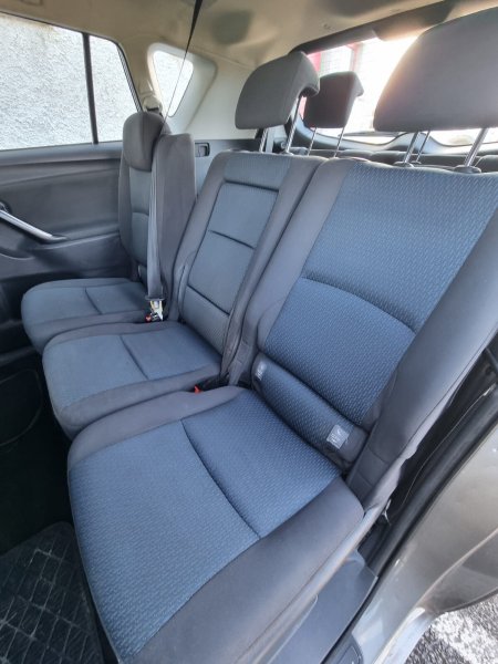 2018 Toyota Verso - photo 17