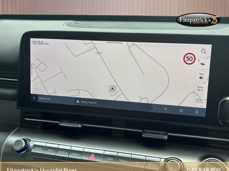2027 Hyundai KONA - photo 12