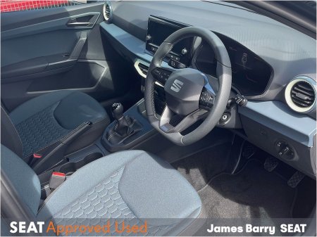 2026 SEAT Ibiza - photo 11