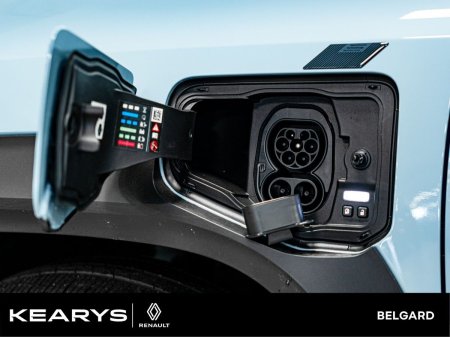 2026 Renault 4 - photo 14