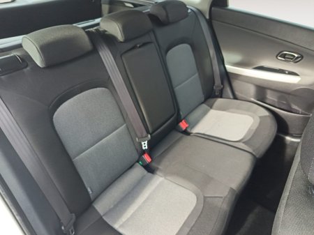 2017 Kia Ceed - photo 14