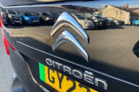 2023 Citroen Spacetourer - photo 39