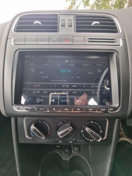 2014 Volkswagen Polo - photo 22