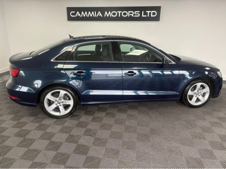 2017 Audi A3 - photo 2