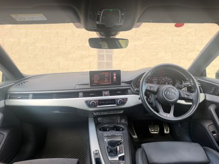 2017 Audi A5 - photo 10
