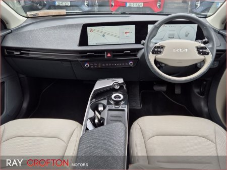 2023 Kia EV6 - photo 4