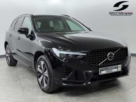 2023 Volvo XC60 (231) T6 PHEV PLUS DARK AWD AUTO TOP SPEC