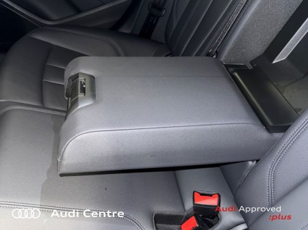 2024 Audi A5 - photo 26