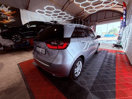 2020 Honda Fit - photo 9