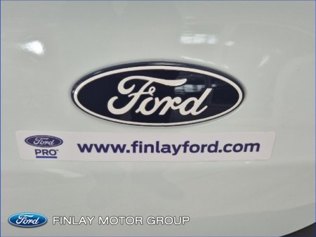 2026 Ford Courier - photo 21