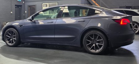 2021 Tesla Model 3 - photo 6