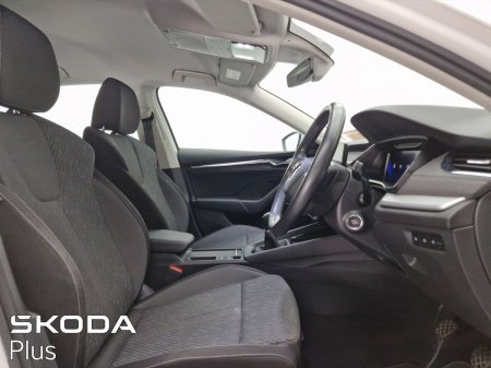 2023 Skoda Octavia - photo 22