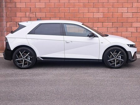 2027 Hyundai IONIQ 5 - photo 4